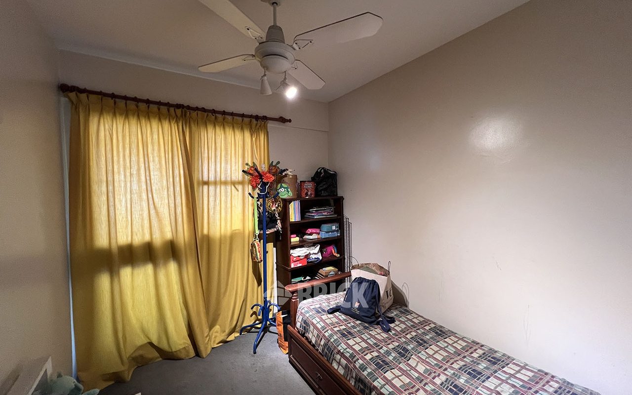 LA PAMPA al 1900 Piso 9 28