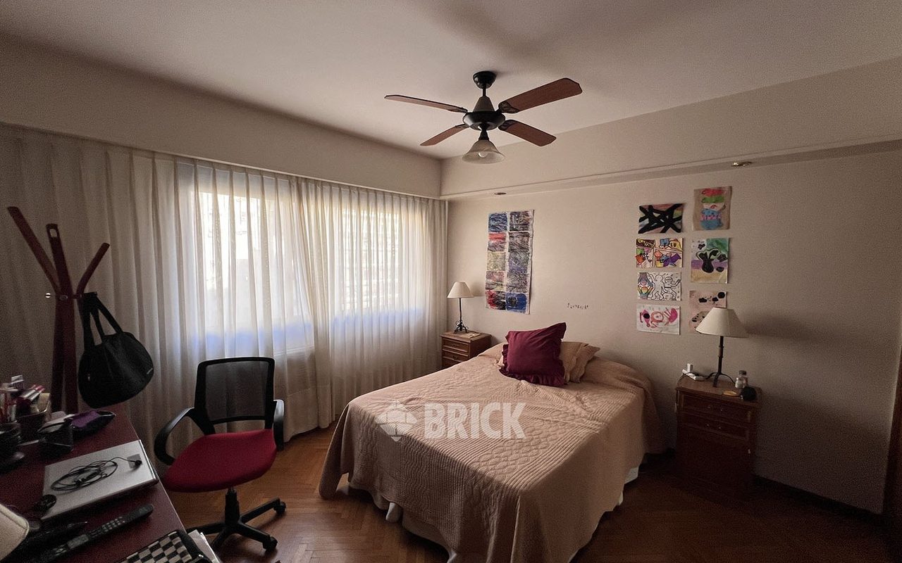 LA PAMPA al 1900 Piso 9 29