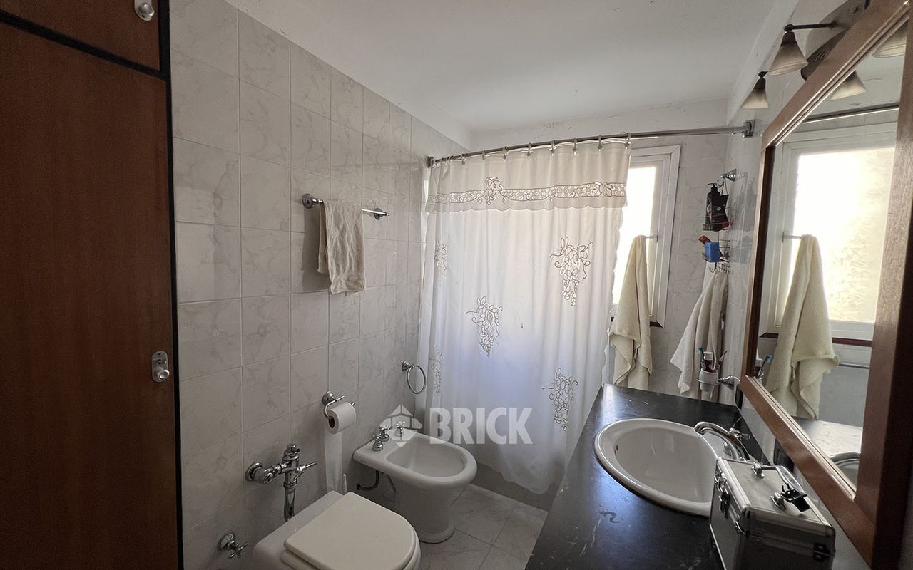 LA PAMPA al 1900 Piso 9 32