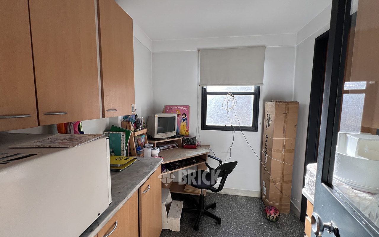 LA PAMPA al 1900 Piso 9 34