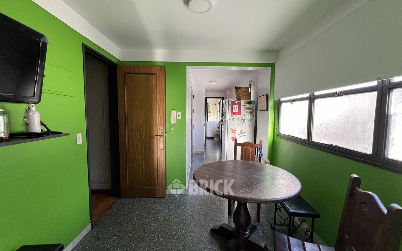 LA PAMPA al 1900 Piso 9 36