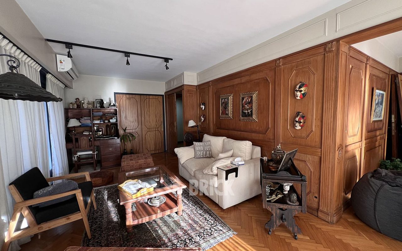 LA PAMPA al 1900 Piso 9 4