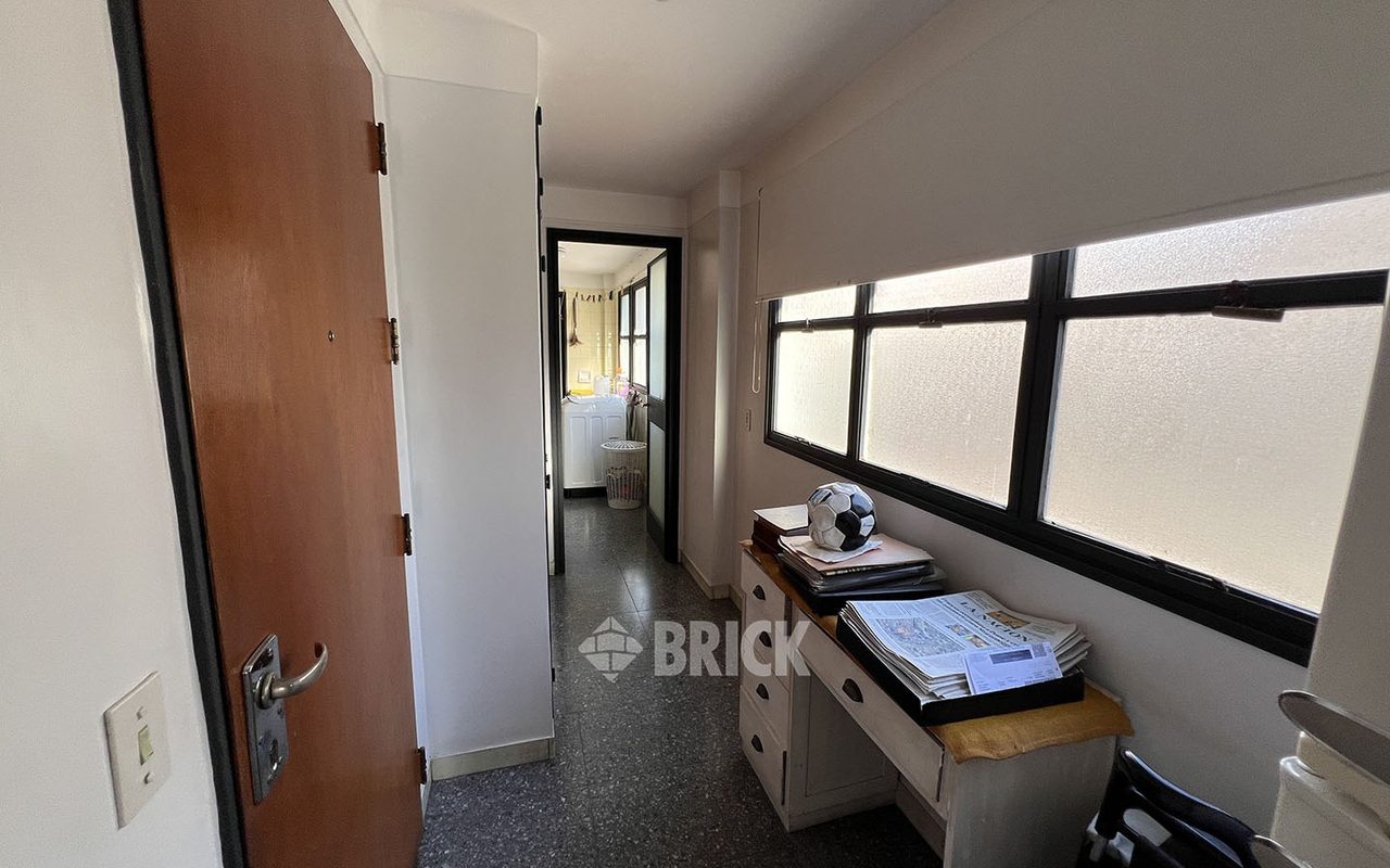 LA PAMPA al 1900 Piso 9 37