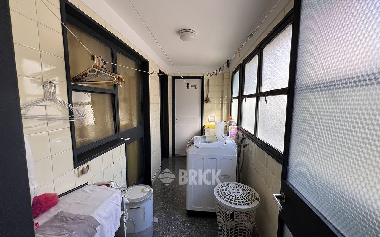 LA PAMPA al 1900 Piso 9 38