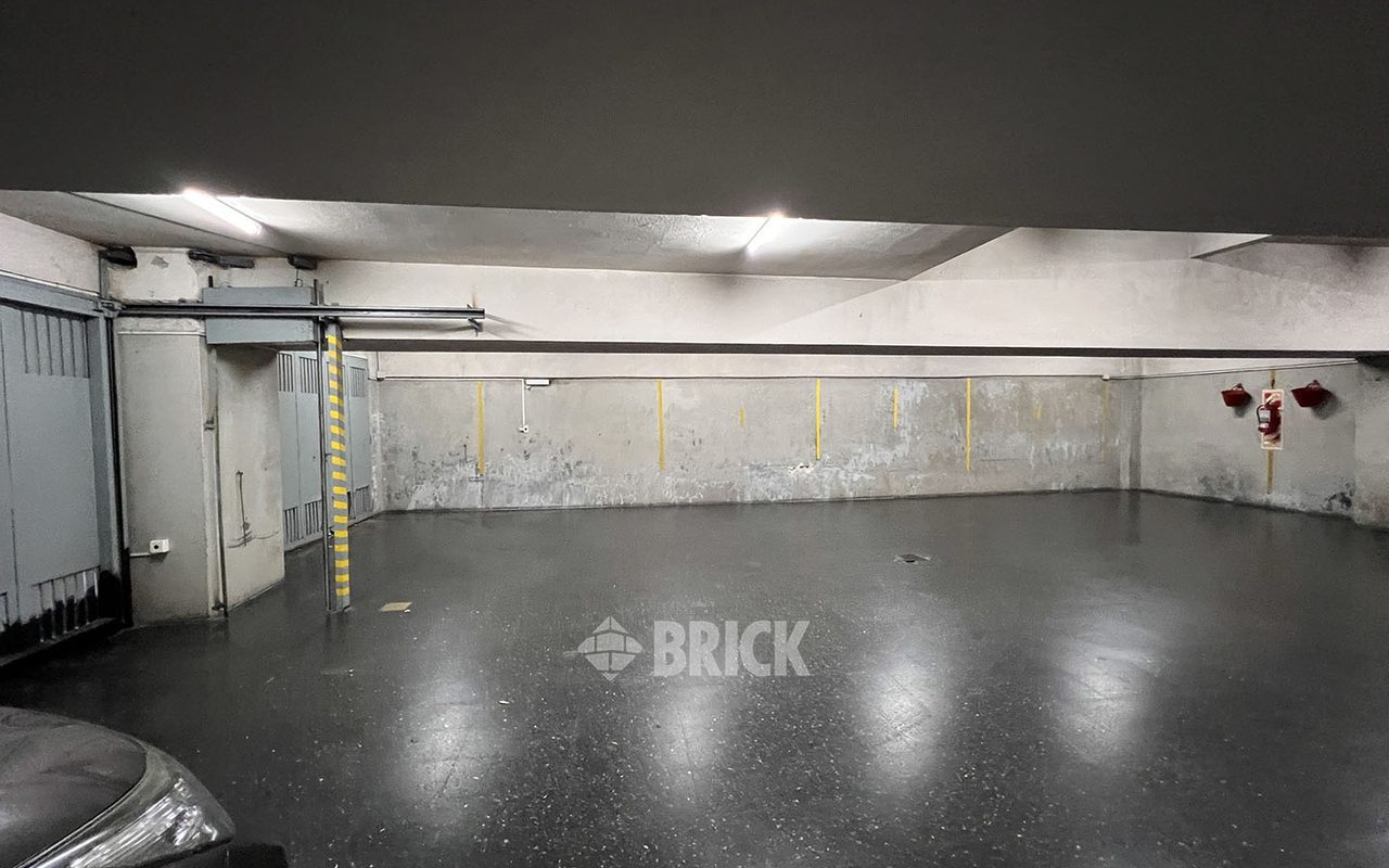 LA PAMPA al 1900 Piso 9 40