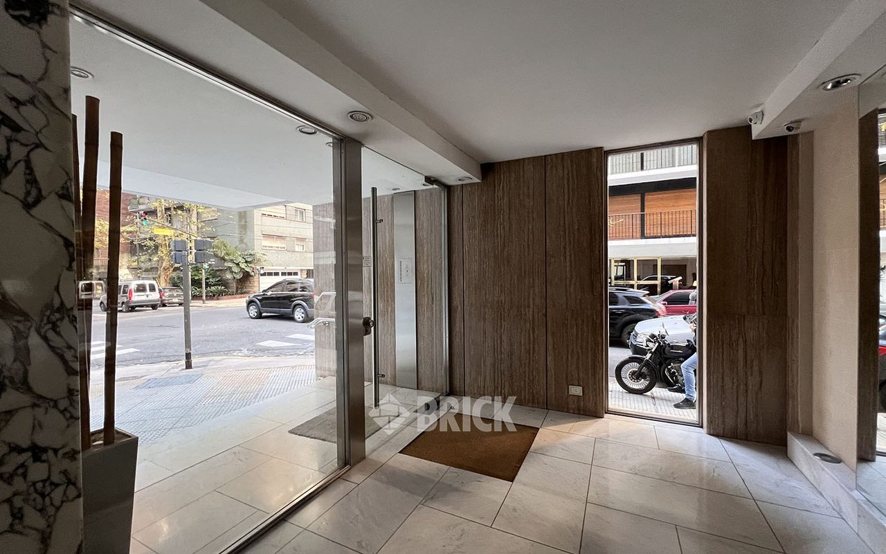 LA PAMPA al 1900 Piso 9 41