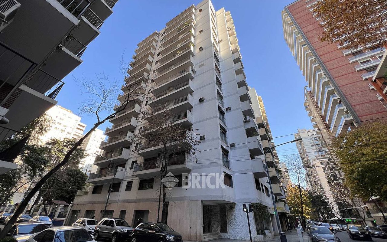 LA PAMPA al 1900 Piso 9 43