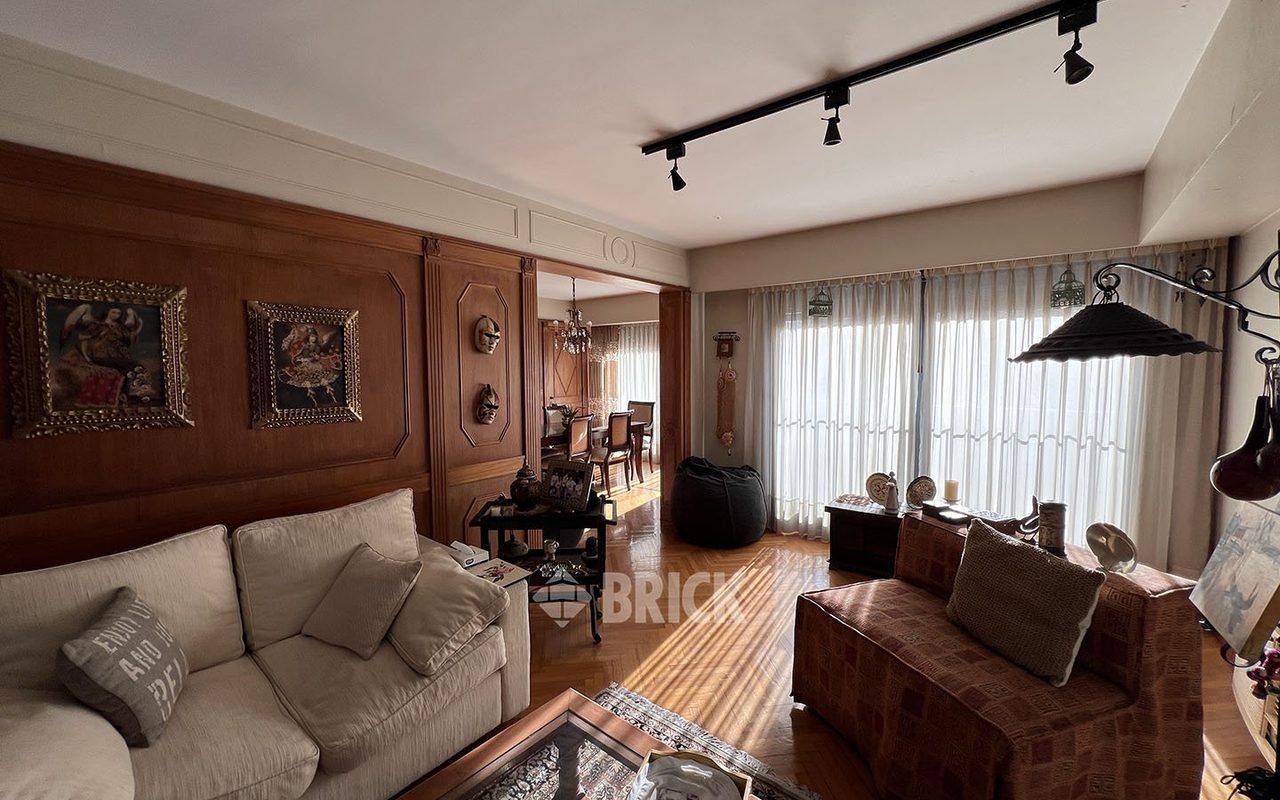 LA PAMPA al 1900 Piso 9 6