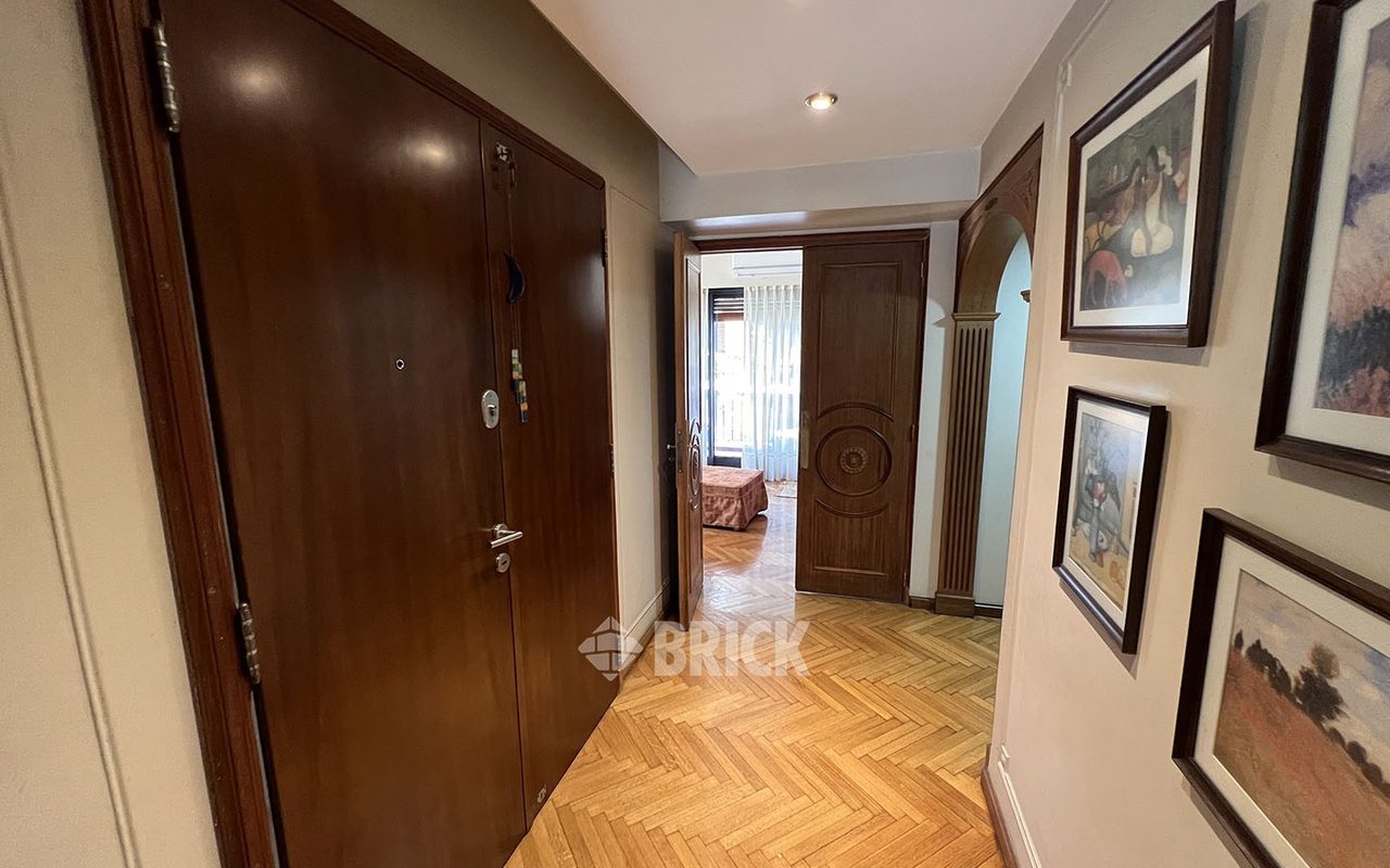 LA PAMPA al 1900 Piso 9 7