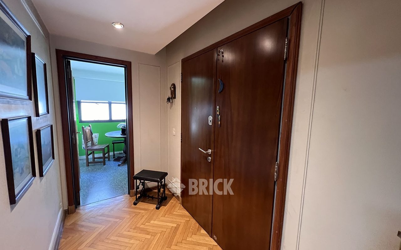 LA PAMPA al 1900 Piso 9 8