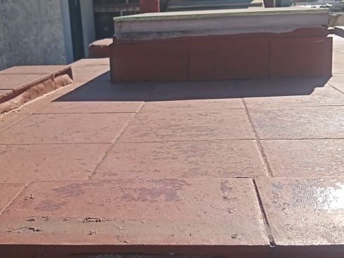 PEDRAZA, MANUELA al 5100 Piso PB 15