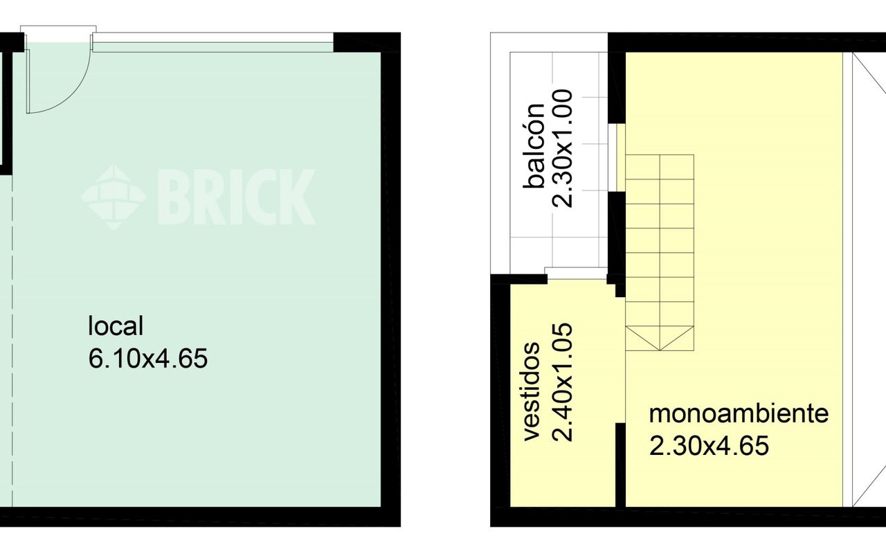 PEDRAZA, MANUELA al 5100 Piso PB 2