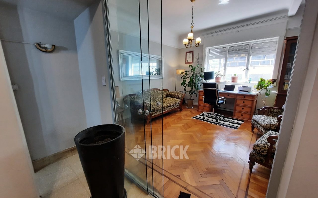 TUCUMAN al 2100 Piso 4 10