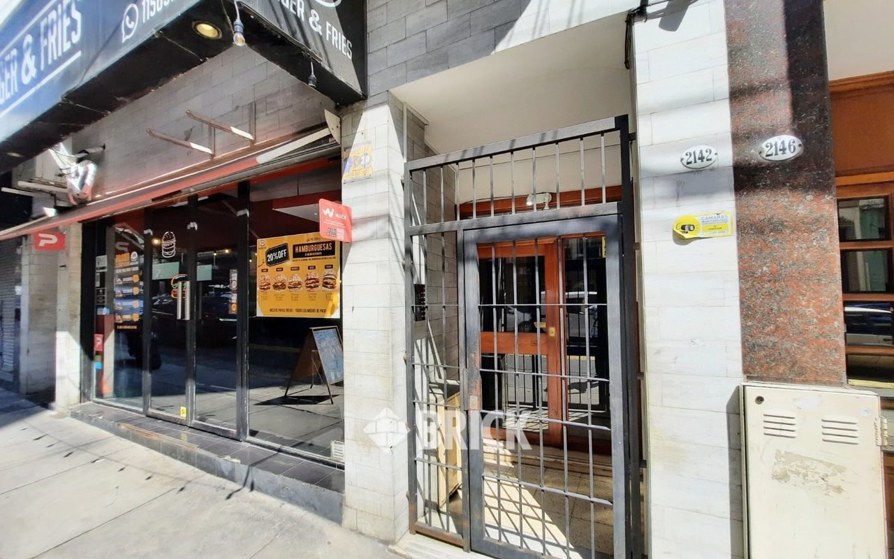 TUCUMAN al 2100 Piso 4 29