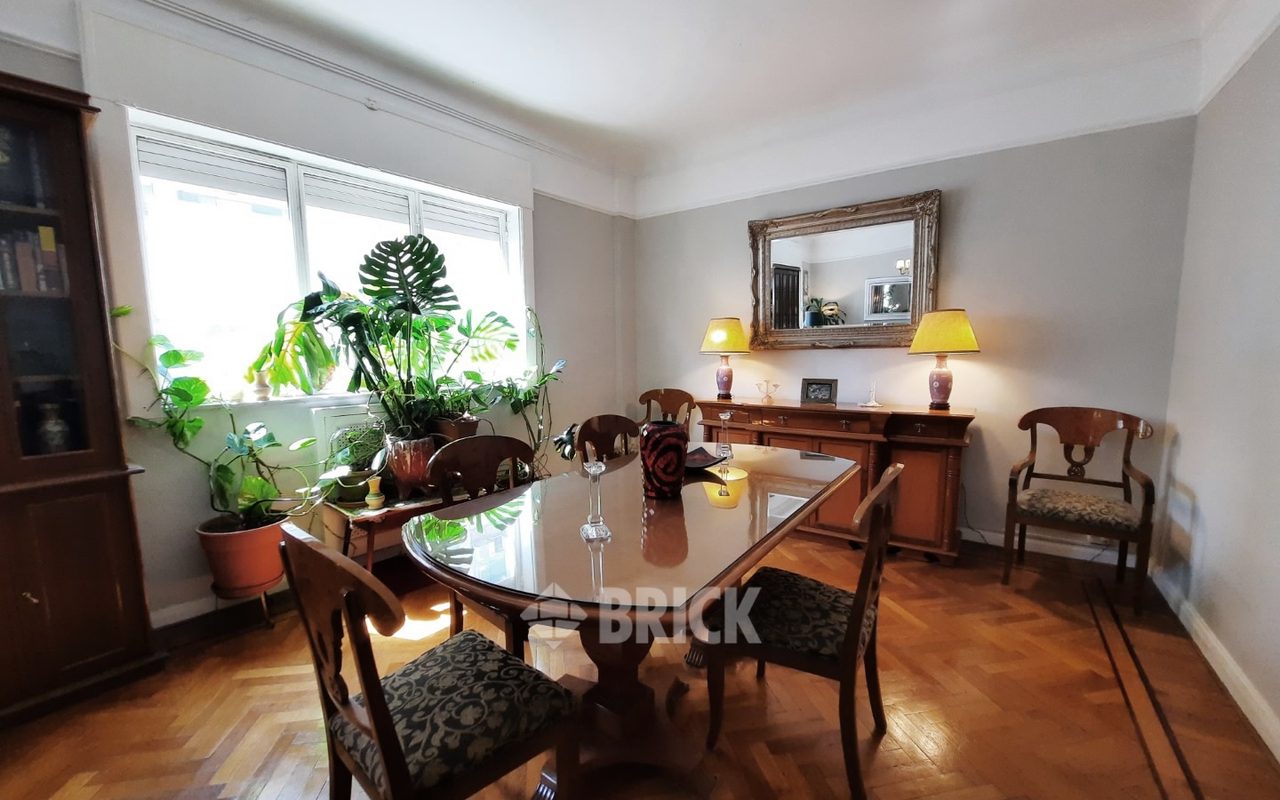 TUCUMAN al 2100 Piso 4 5