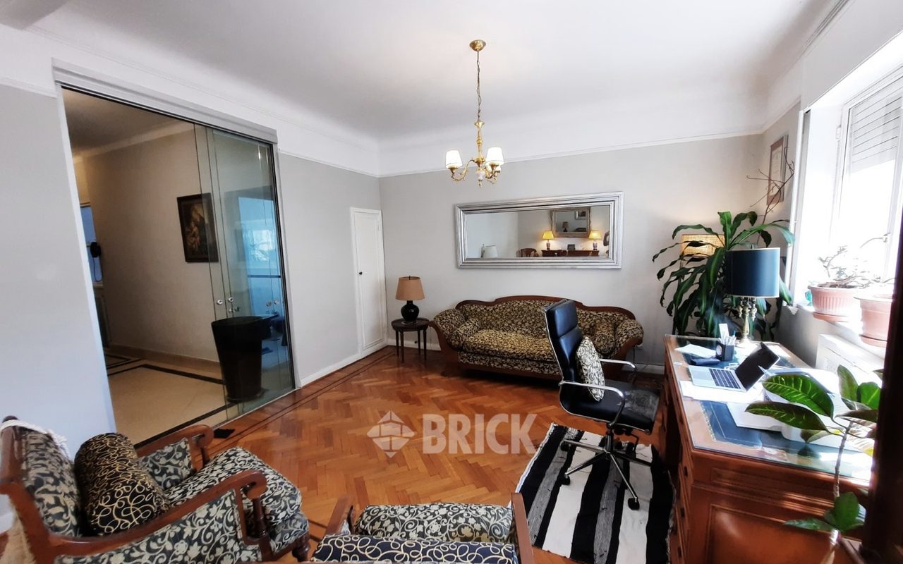 TUCUMAN al 2100 Piso 4 7