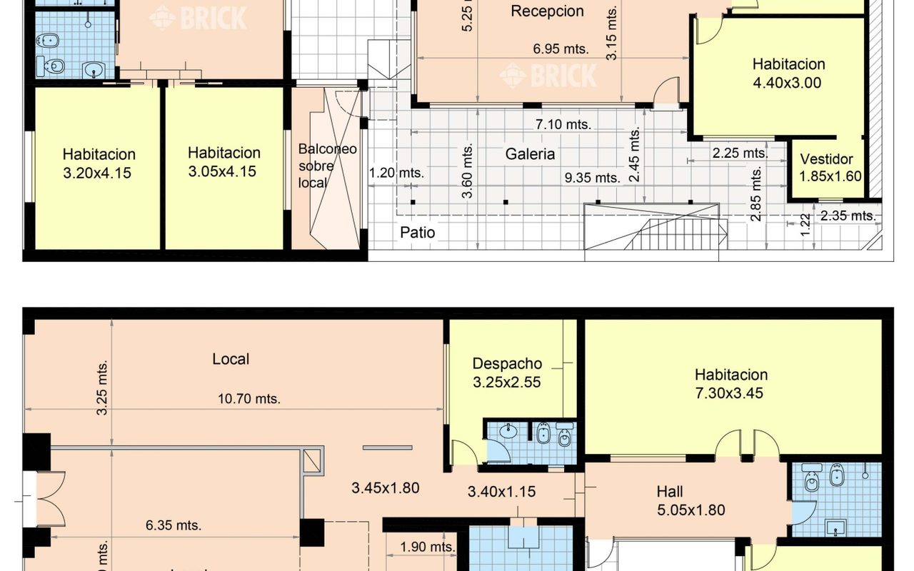 CALVO, CARLOS al 1100 2