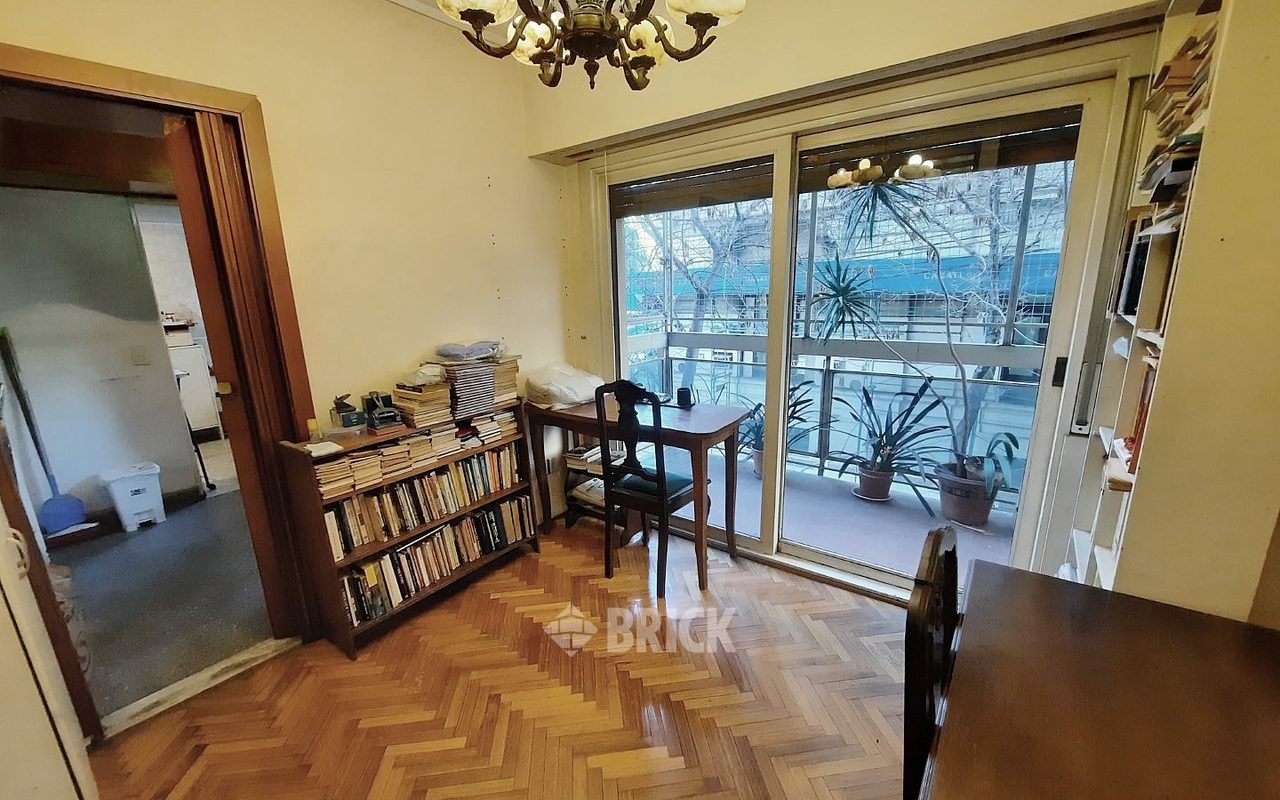 ALVEAR, MARCELO T. DE al 1800 Piso 1 10