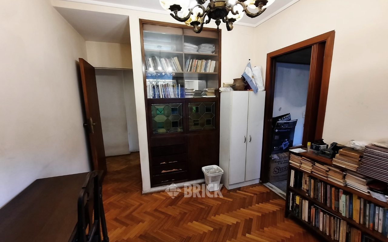 ALVEAR, MARCELO T. DE al 1800 Piso 1 11