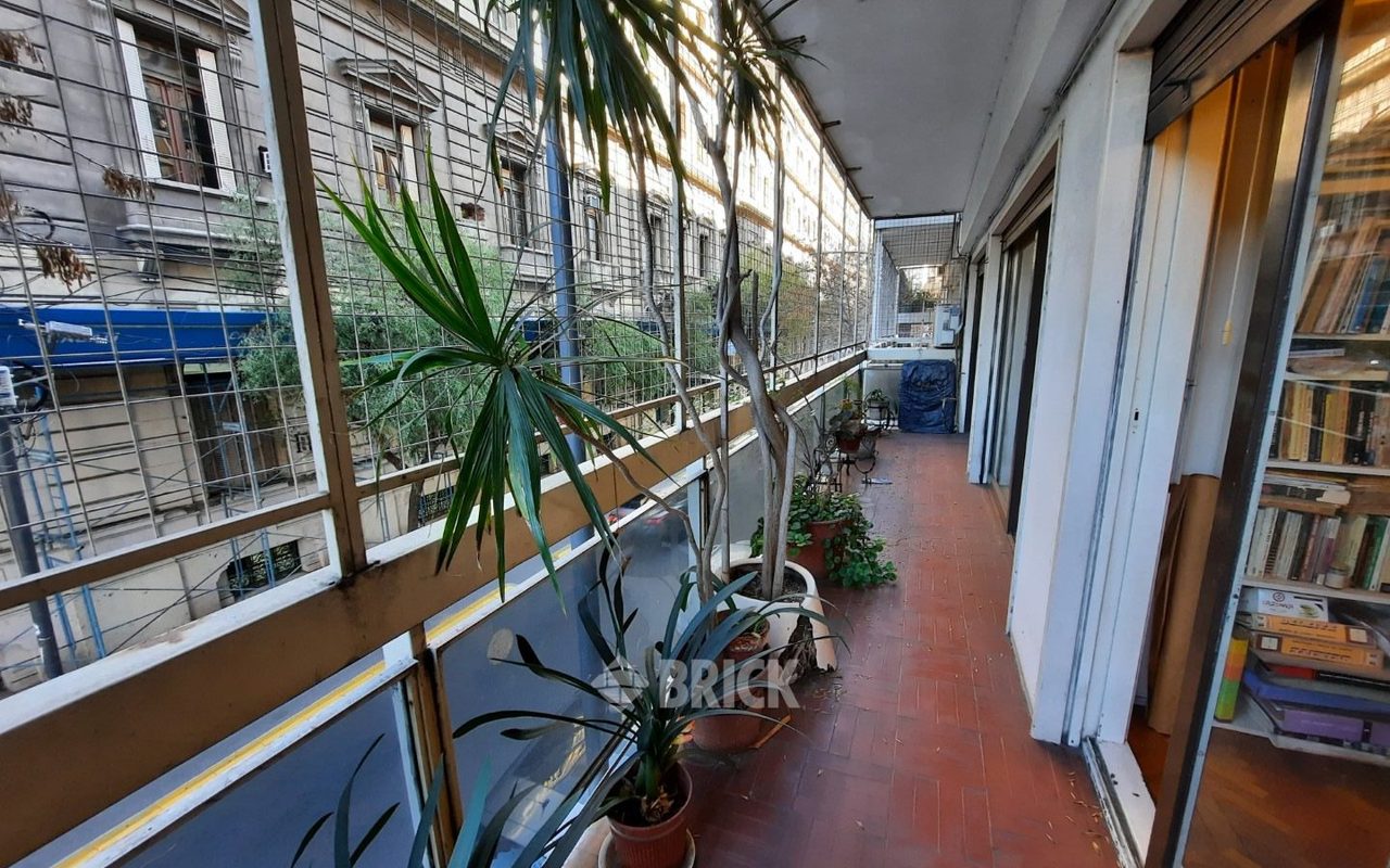 ALVEAR, MARCELO T. DE al 1800 Piso 1 12