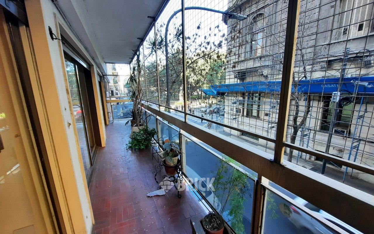 ALVEAR, MARCELO T. DE al 1800 Piso 1 13
