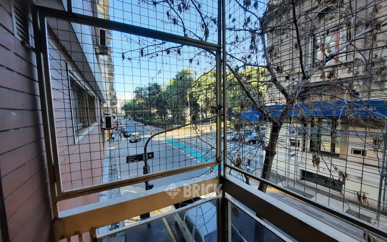 ALVEAR, MARCELO T. DE al 1800 Piso 1 14