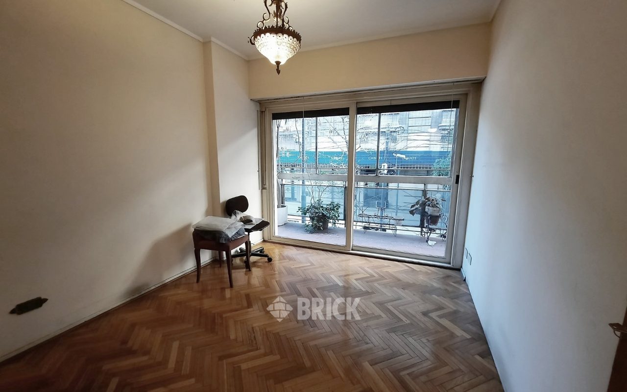ALVEAR, MARCELO T. DE al 1800 Piso 1 15