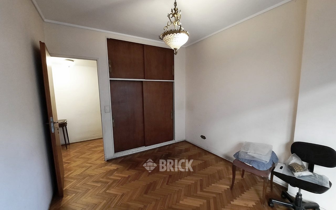 ALVEAR, MARCELO T. DE al 1800 Piso 1 16