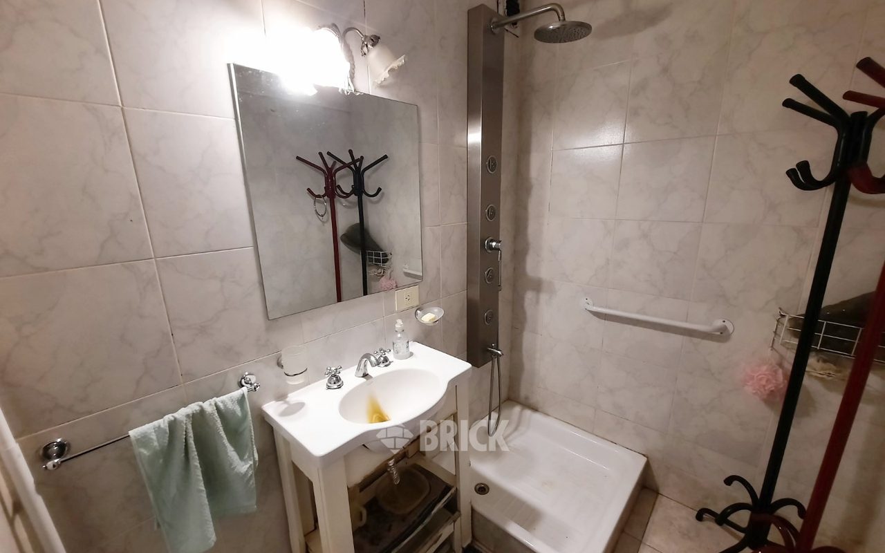 ALVEAR, MARCELO T. DE al 1800 Piso 1 17