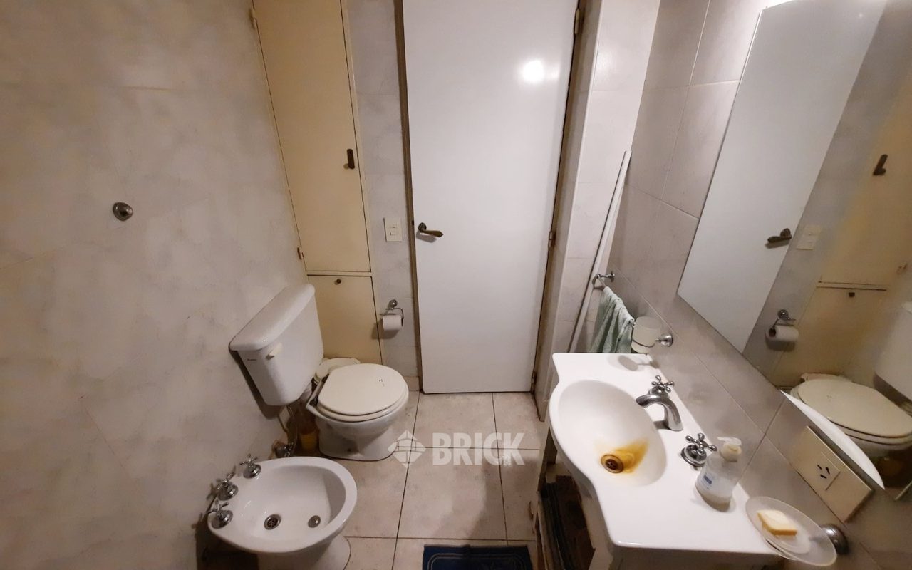 ALVEAR, MARCELO T. DE al 1800 Piso 1 18