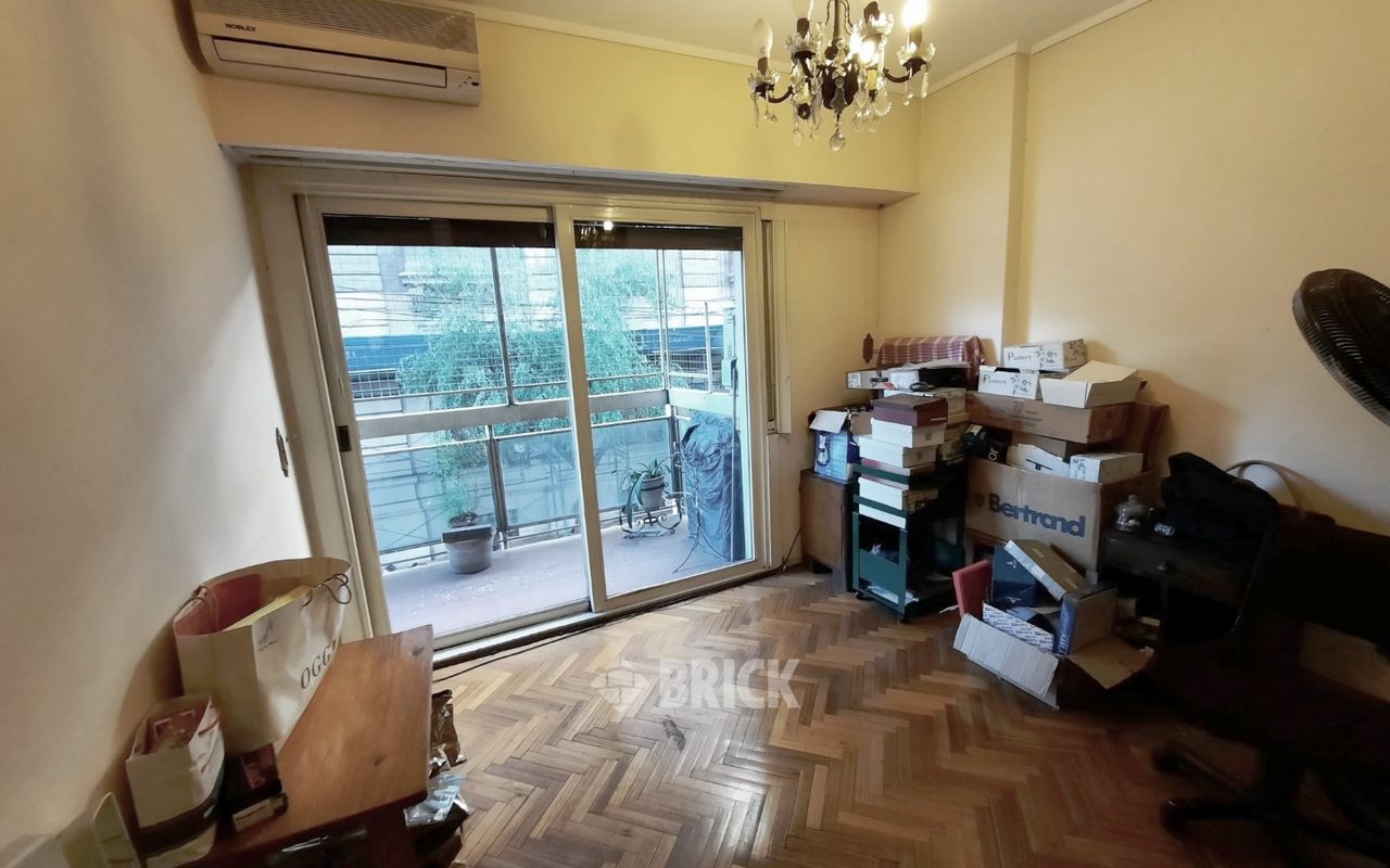 ALVEAR, MARCELO T. DE al 1800 Piso 1 19
