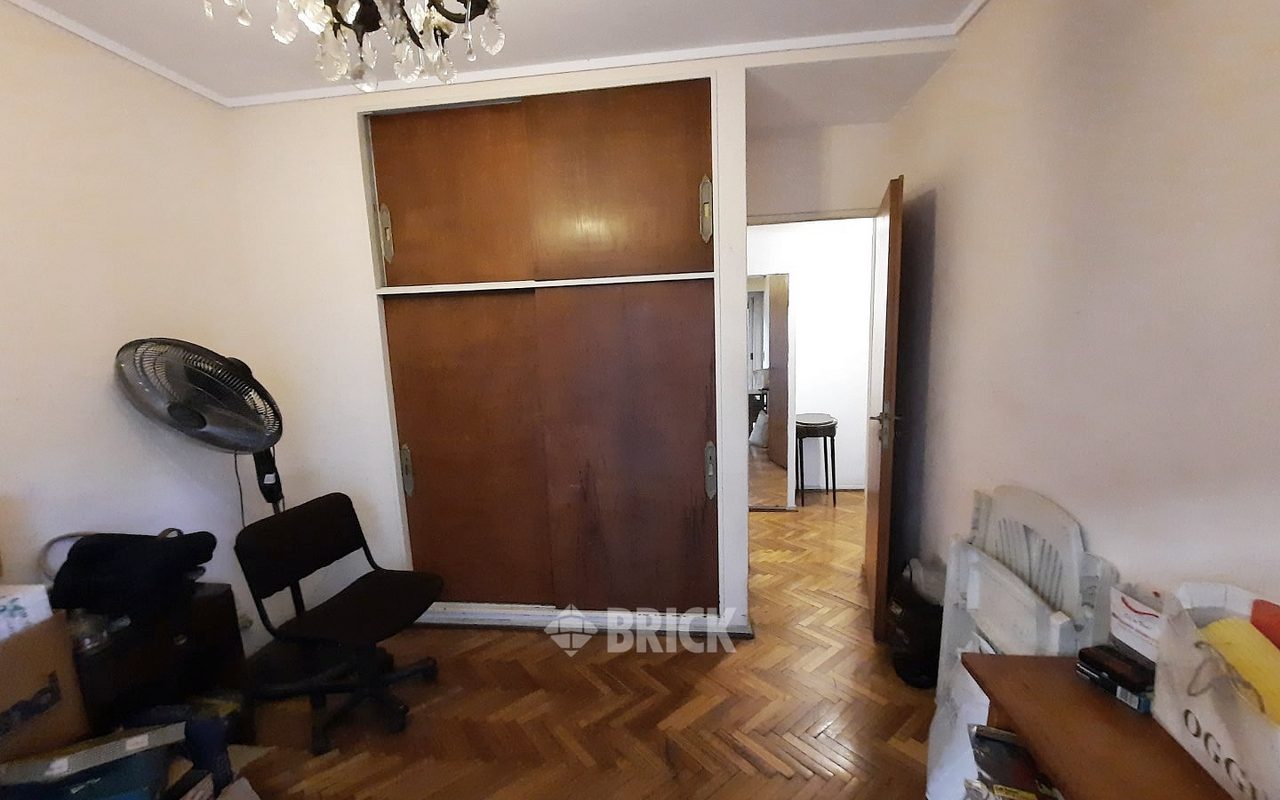 ALVEAR, MARCELO T. DE al 1800 Piso 1 20