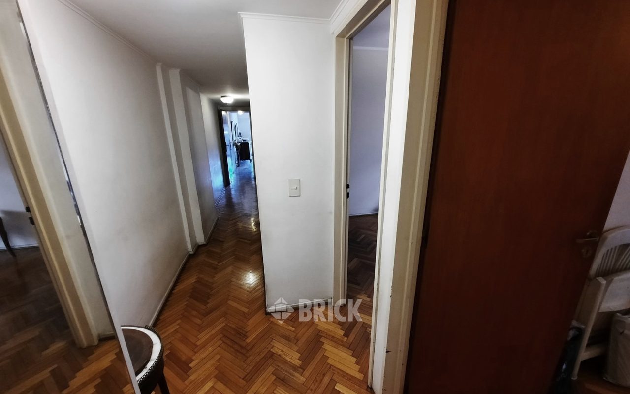 ALVEAR, MARCELO T. DE al 1800 Piso 1 21