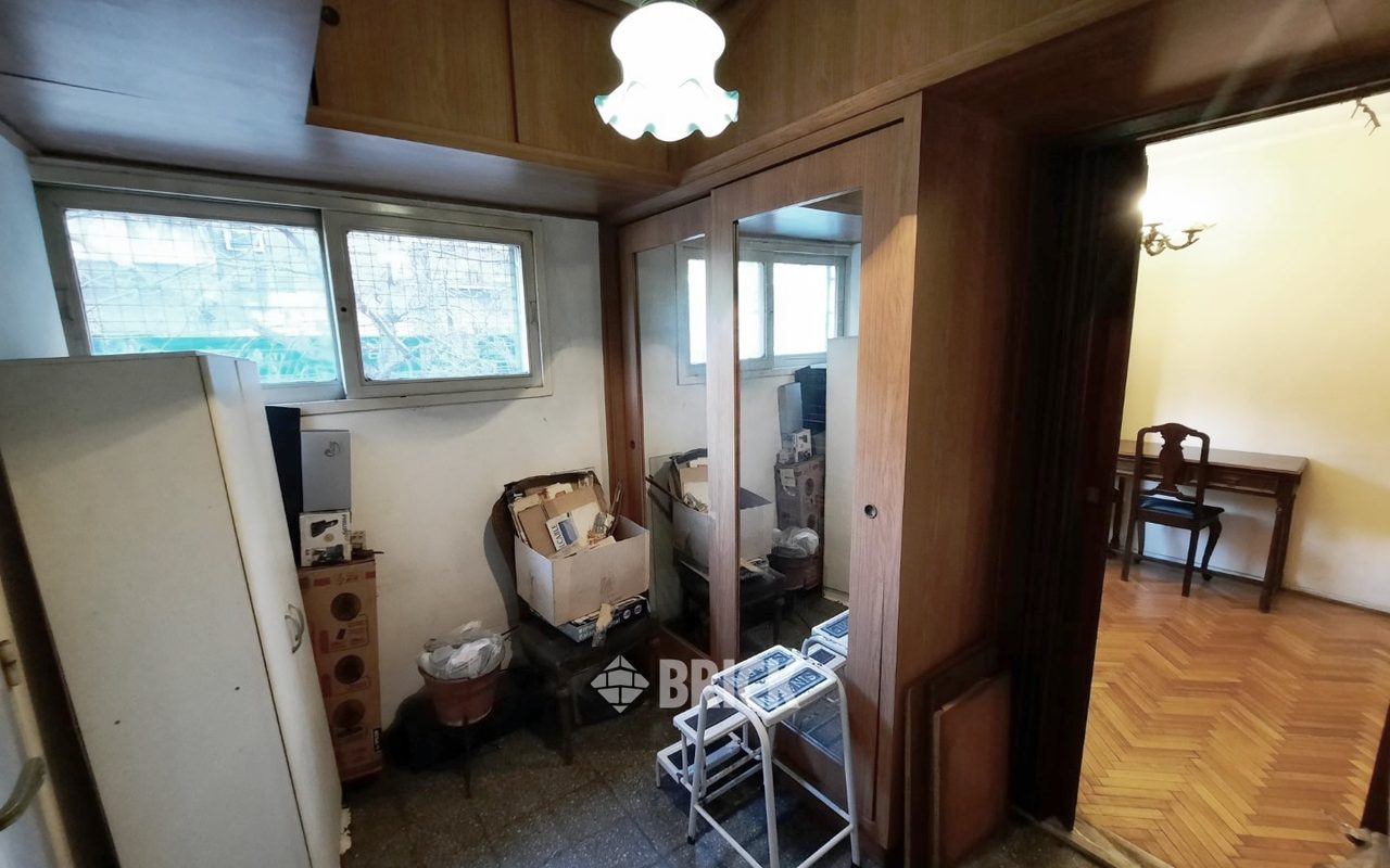 ALVEAR, MARCELO T. DE al 1800 Piso 1 25