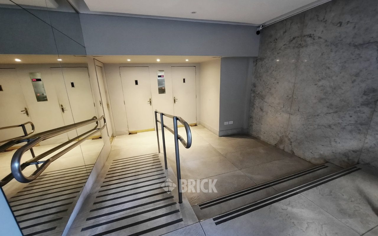 ALVEAR, MARCELO T. DE al 1800 Piso 1 27