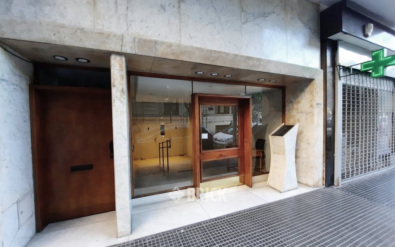 ALVEAR, MARCELO T. DE al 1800 Piso 1 28