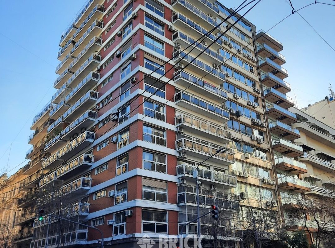 ALVEAR, MARCELO T. DE al 1800 Piso 1 29