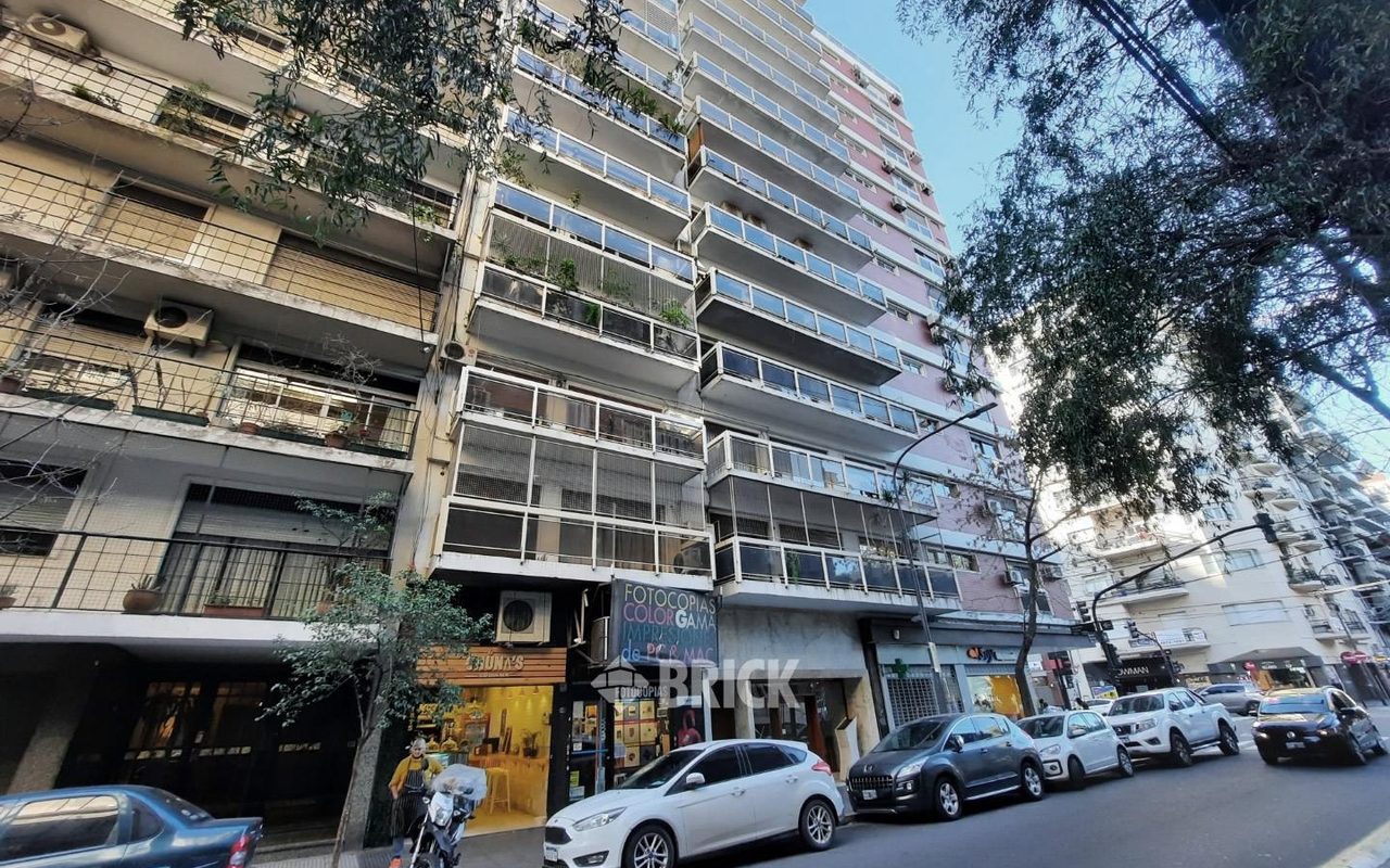 ALVEAR, MARCELO T. DE al 1800 Piso 1 31
