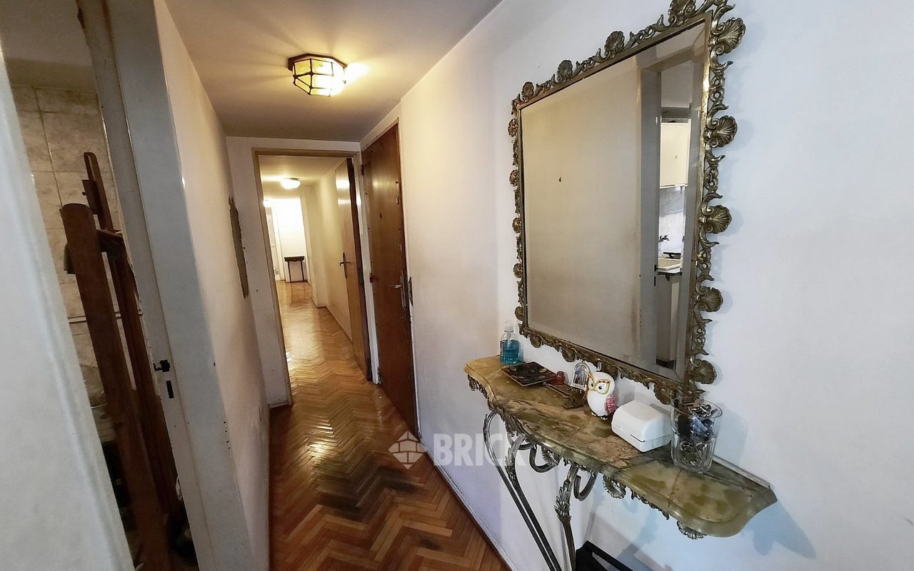 ALVEAR, MARCELO T. DE al 1800 Piso 1 7