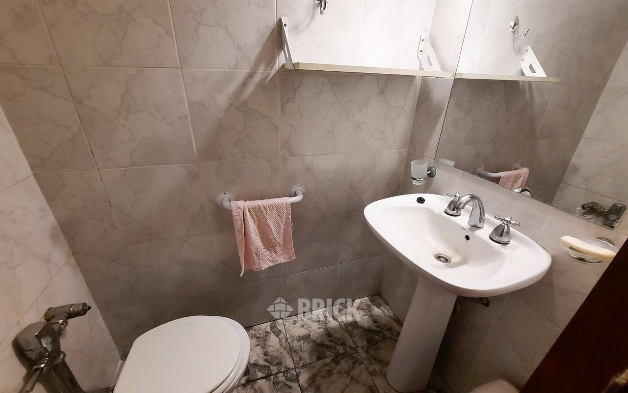 ALVEAR, MARCELO T. DE al 1800 Piso 1 8