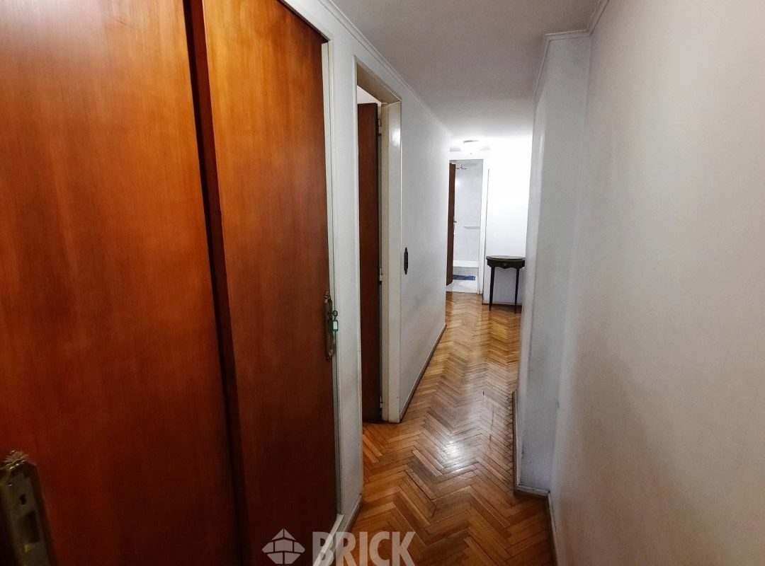 ALVEAR, MARCELO T. DE al 1800 Piso 1 9