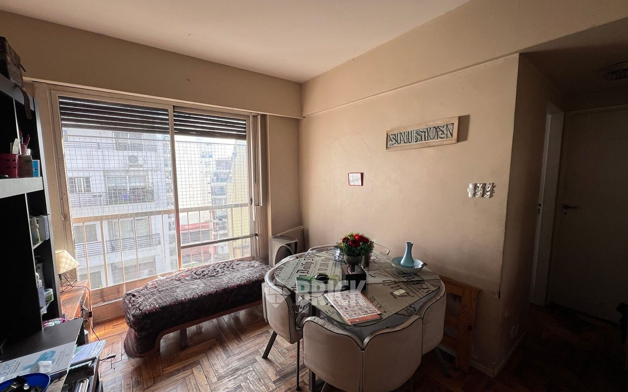 LAMBARE al 1100 Piso 9 1