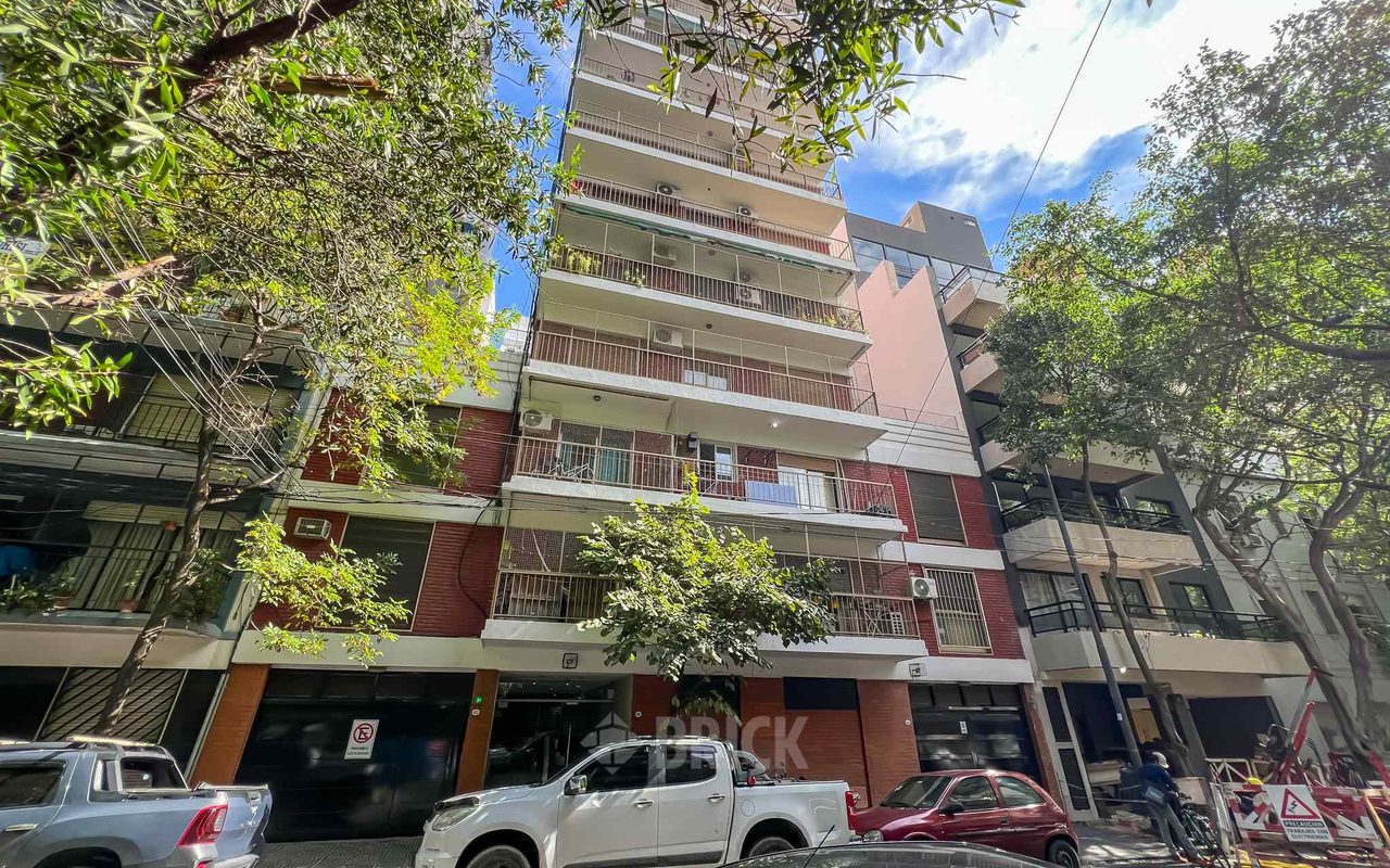 LAMBARE al 1100 Piso 9 11