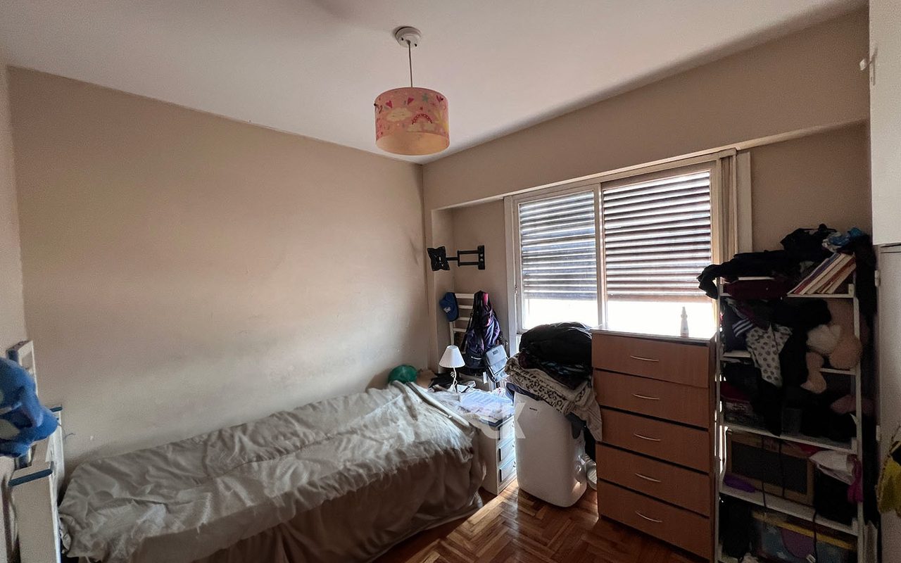 LAMBARE al 1100 Piso 9 4