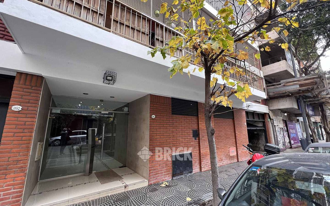 LAMBARE al 1100 Piso 9 9