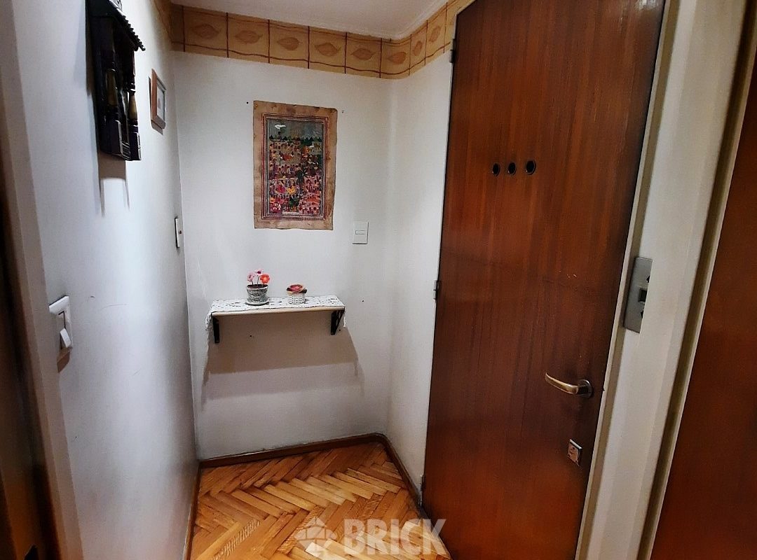 LAS HERAS, AV. al 2900 Piso 5 12