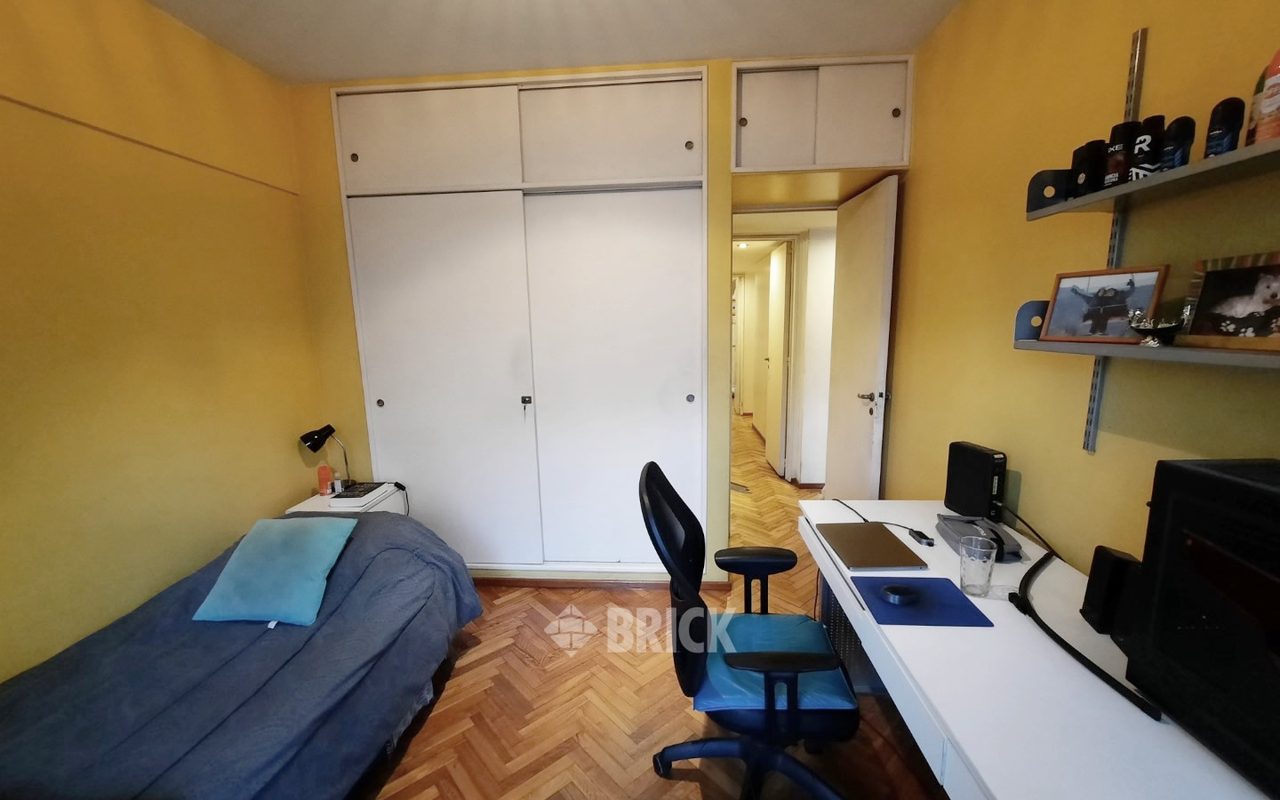 LAS HERAS, AV. al 2900 Piso 5 14