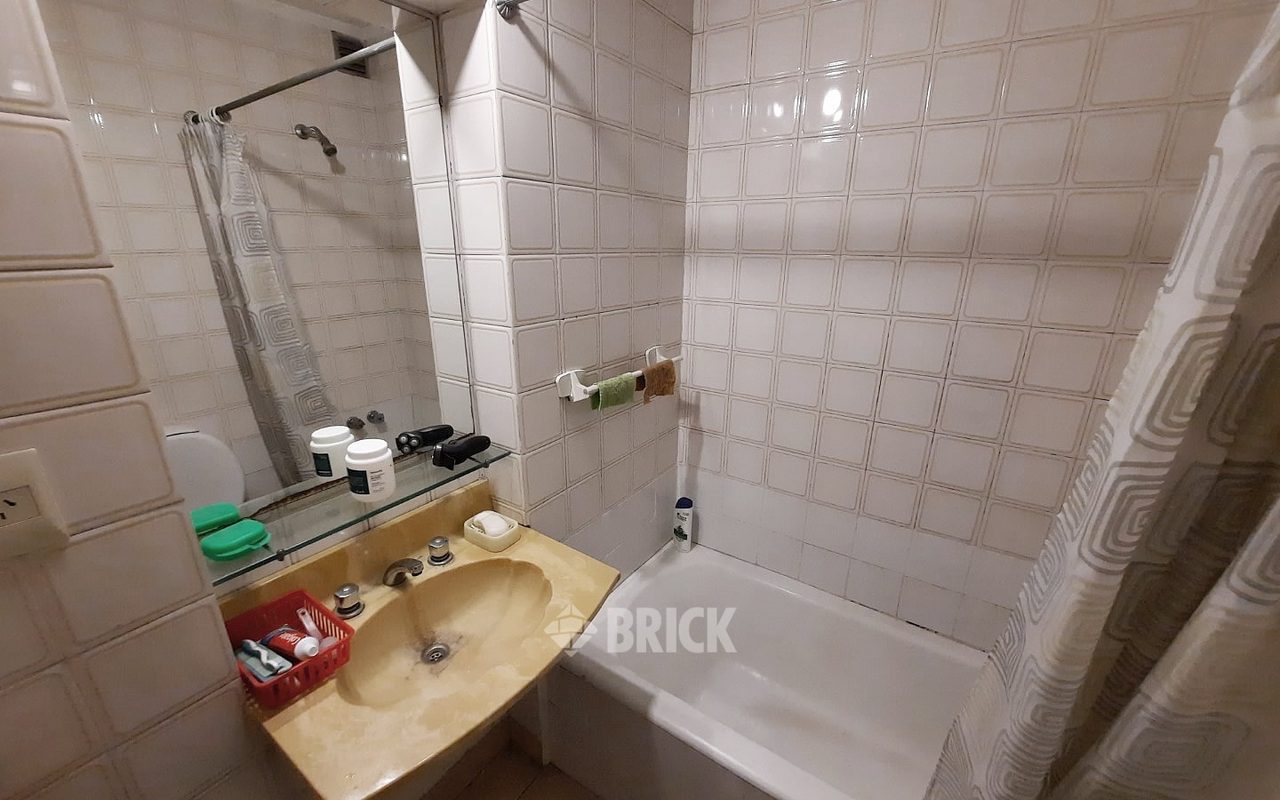 LAS HERAS, AV. al 2900 Piso 5 15