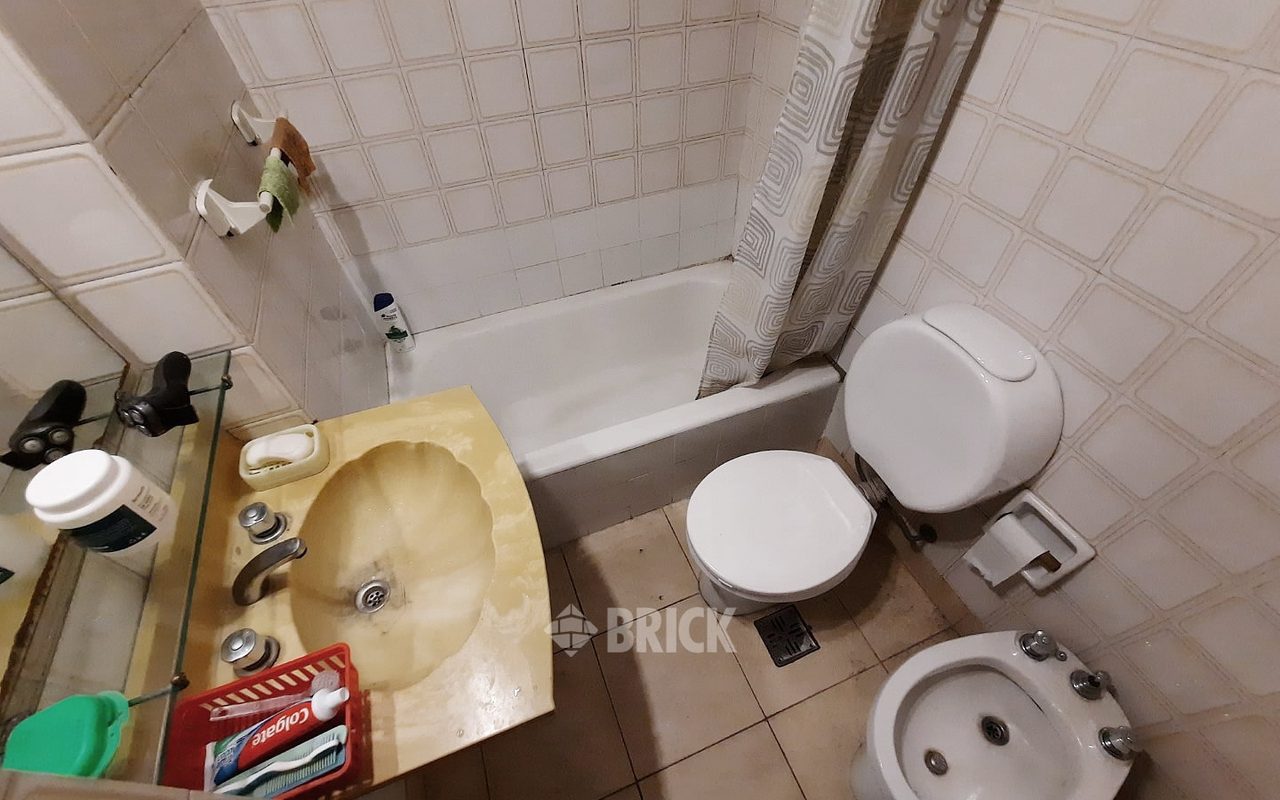 LAS HERAS, AV. al 2900 Piso 5 16