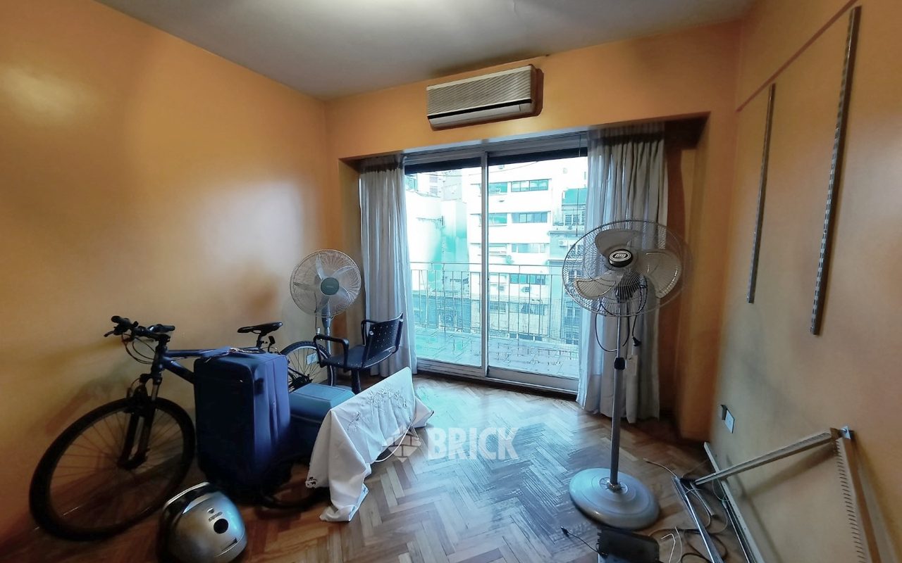 LAS HERAS, AV. al 2900 Piso 5 17